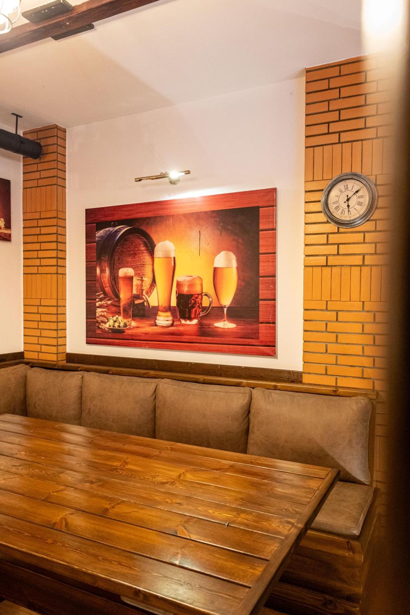 Sunkised Hotel Σαράντα Εξωτερικό φωτογραφία