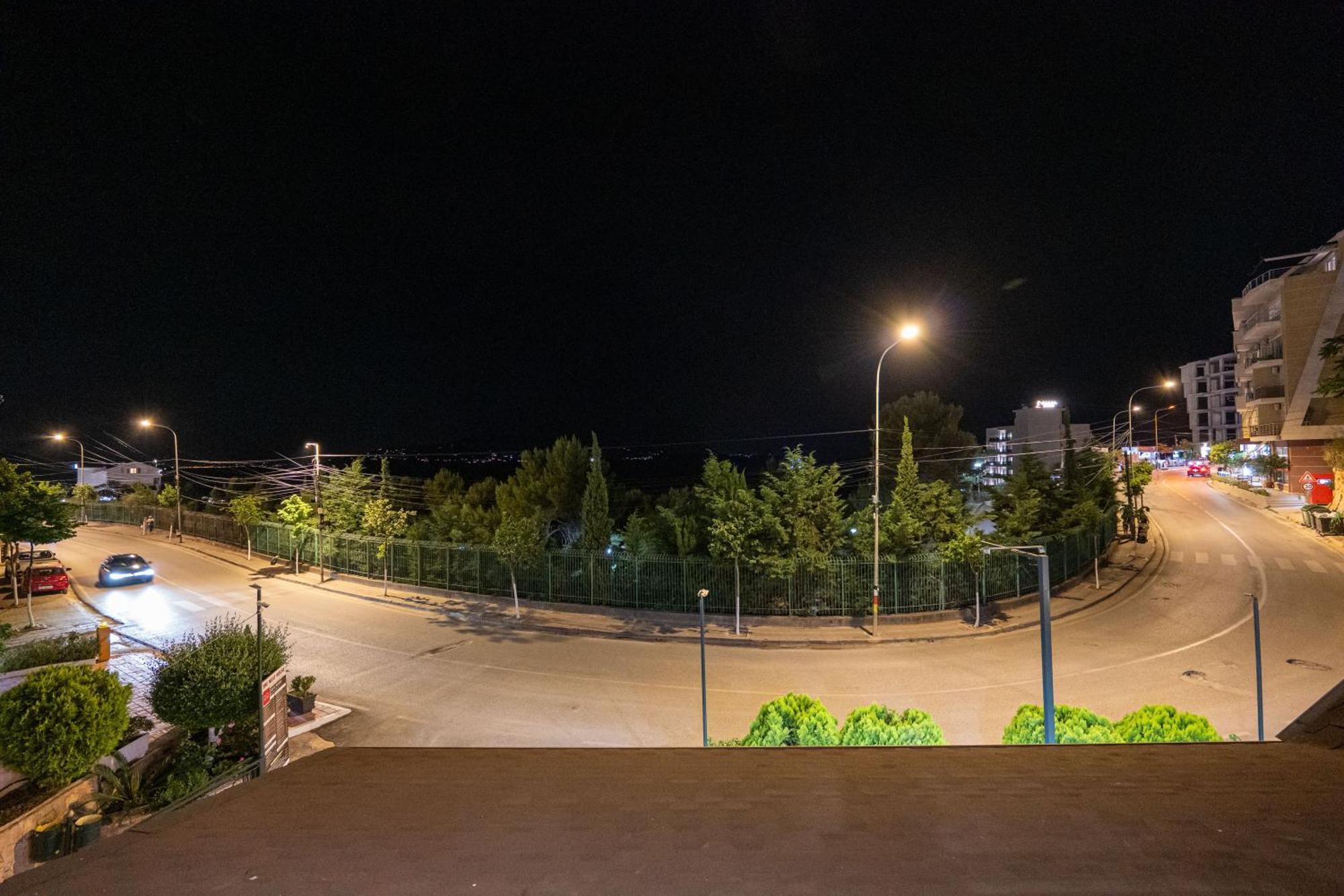 Sunkised Hotel Σαράντα Εξωτερικό φωτογραφία